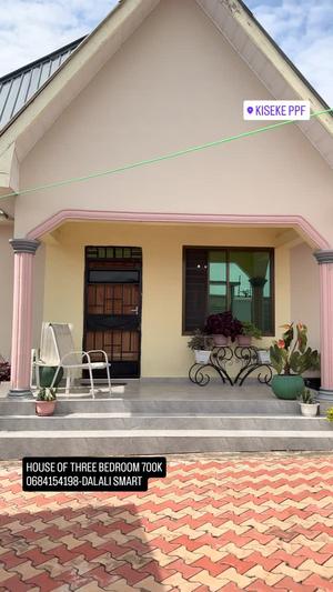 3 Bedrooms House for Rent in Mwanza