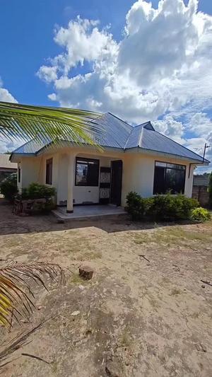 3 Bedrooms House for Rent in Chanika Nguvukazi, Dar Es Salaam 3 Bedrooms House for Rent in Chanika Nguvukazi, Dar Es Salaam