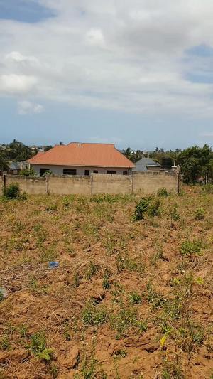 Residential Plot for Sale in Goba kwa Robert, Dar Es Salaam (900 sqm) Residential Plot for Sale in Goba kwa Robert, Dar Es Salaam (900 sqm)