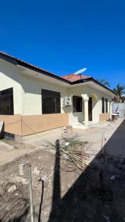 3 Bedrooms House for Rent in MBEZI BEACH JOGOO, Dar Es Salaam