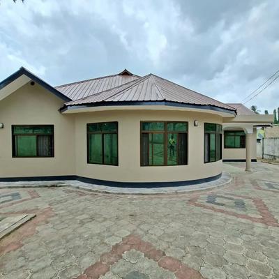 3 Bedrooms House for Rent in Goba Center, Dar Es Salaam