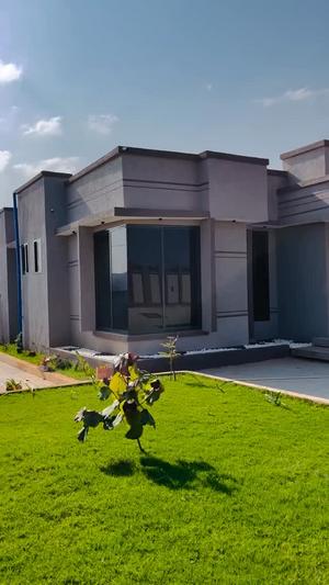 Nyumba ya vyumba vitatu inauzwa Mkalama, Morogoro (600 sqm) Nyumba ya vyumba vitatu inauzwa Mkalama, Morogoro (600 sqm)