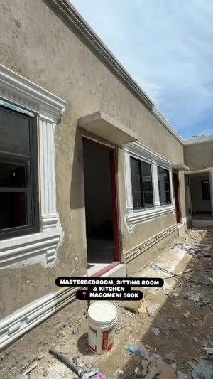 1 Bedroom House for Rent in Magomeni, Dar Es Salaam