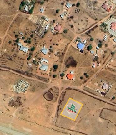 Kiwanja kinauzwa Kitelela, Dodoma sqm 1500 Kiwanja kinauzwa Kitelela, Dodoma sqm 1500