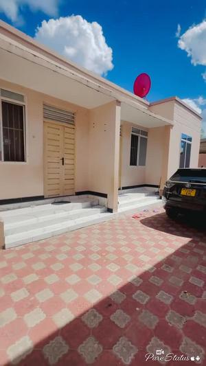 Nyumba ya chumba kimoja inapangishwa Kibada, Dar Es Salaam Nyumba ya chumba kimoja inapangishwa Kibada, Dar Es Salaam