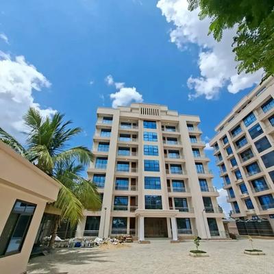 3 Bedrooms Apartment for Rent in Mikocheni, Dar Es Salaam 3 Bedrooms Apartment for Rent in Mikocheni, Dar Es Salaam