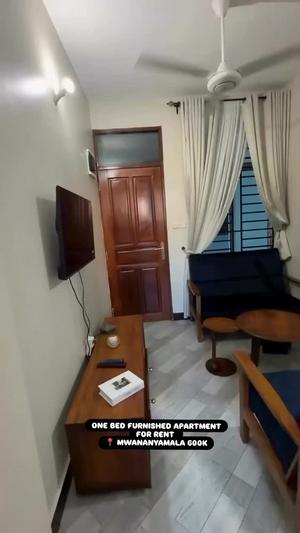 Nyumba ya chumba kimoja inapangishwa Mwananyamala, Dar Es Salaam Nyumba ya chumba kimoja inapangishwa Mwananyamala, Dar Es Salaam