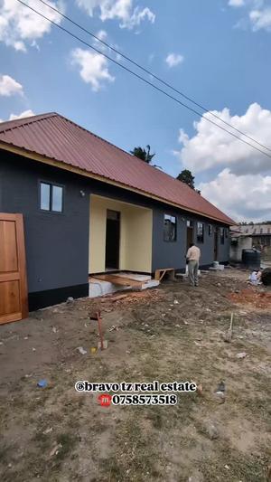 Nyumba ya chumba kimoja inapangishwa Mbagala Maduka 9, Dar Es Salaam Nyumba ya chumba kimoja inapangishwa Mbagala Maduka 9, Dar Es Salaam