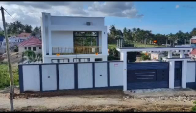 House for sale in Mbezi, Dar Es Salaam