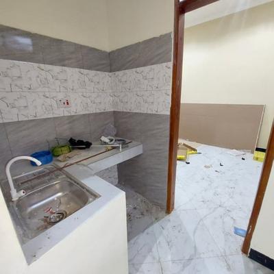 Nyumba ya chumba kimoja inapangishwa Kimara Mwisho, Dar Es Salaam