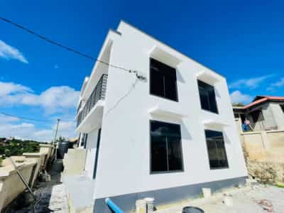 Apartment ya vyumba viwili inapangishwa Ubungo Makoka, Dar Es Salaam