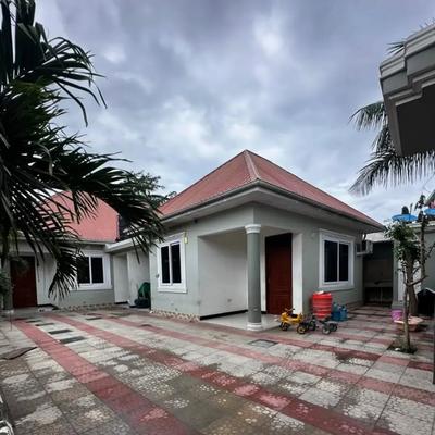 2 Bedrooms Apartment for Rent in Ubungo Riverside Kibangu, Dar Es Salaam