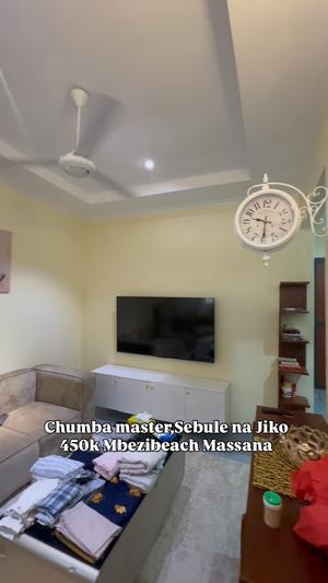 1 Bedroom House for Rent in Mbezi Beach Massana, Dar Es Salaam 1 Bedroom House for Rent in Mbezi Beach Massana, Dar Es Salaam