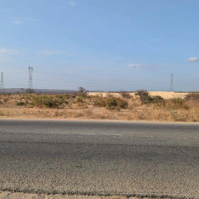 Kiwanja (Commercial Plot) kinauzwa Nala, Dodoma (26000 sqm) Kiwanja (Commercial Plot) kinauzwa Nala, Dodoma (26000 sqm)
