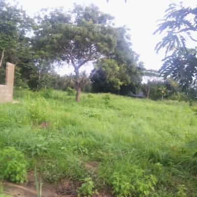 Kiwanja kinauzwa Kibaha, Pwani