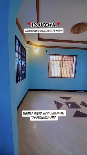 4 Bedrooms House for Sale in Goba Mageti, Dar Es Salaam