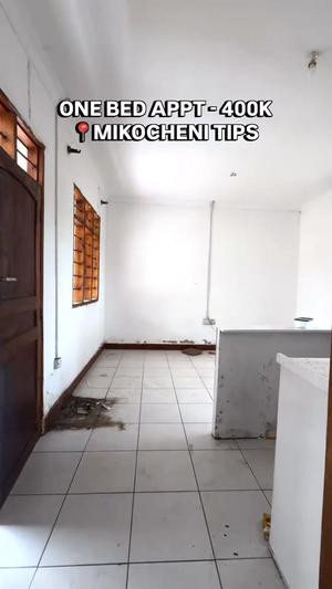 Apartment ya chumba kimoja inapangishwa Mikocheni Tips, Dar Es Salaam Apartment ya chumba kimoja inapangishwa Mikocheni Tips, Dar Es Salaam