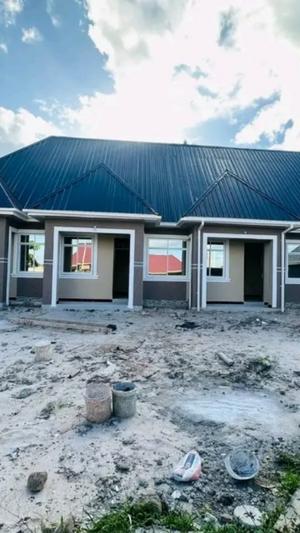 Nyumba/Apartment ya chumba kimoja inapangishwa Gongo La Mboto, Dar Es Salaam