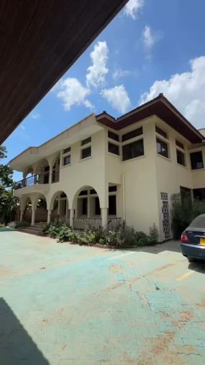 Nyumba ya vyumba vitano inapangishwa Mbezi Beach, Dar Es Salaam