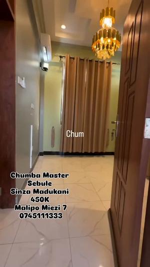 Nyumba ya chumba kimoja inapangishwa Sinza Madukani, Dar Es Salaam Nyumba ya chumba kimoja inapangishwa Sinza Madukani, Dar Es Salaam