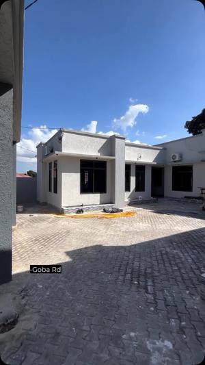 House/Apartment for Rent in Makongo Goba, Dar Es Salaam House/Apartment for Rent in Makongo Goba, Dar Es Salaam