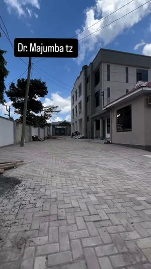 Nyumba/Apartment ya vyumba viwili inapangishwa Changanyikeni, Dar Es Salaam Nyumba/Apartment ya vyumba viwili inapangishwa Changanyikeni, Dar Es Salaam