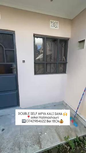 Nyumba inapangishwa Sekei Halimashauri, Arusha
