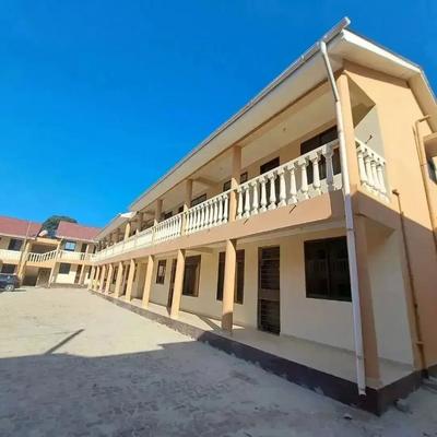 Apartment ya vyumba viwili inapangishwa Kimara Temboni, Dar Es Salaam Apartment ya vyumba viwili inapangishwa Kimara Temboni, Dar Es Salaam