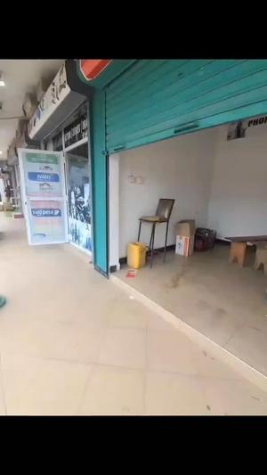 Retails Space for Rent in Ubungo Riverside, Dar Es Salaam