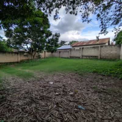 Kiwanja kinauzwa Mbezi Makabe, Dar Es Salaam (400 sqm)