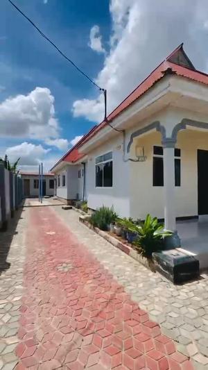 Nyumba ya vyumba vitatu inapangishwa Chidachi, Dodoma