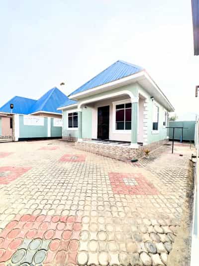 2 Bedrooms House/Apartment for Rent in Tabata, Dar Es Salaam