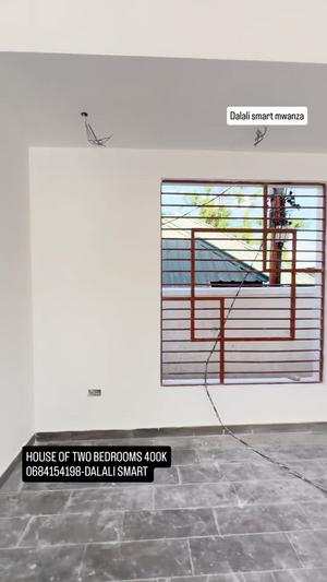 2 Bedrooms House for Rent in Mwanza