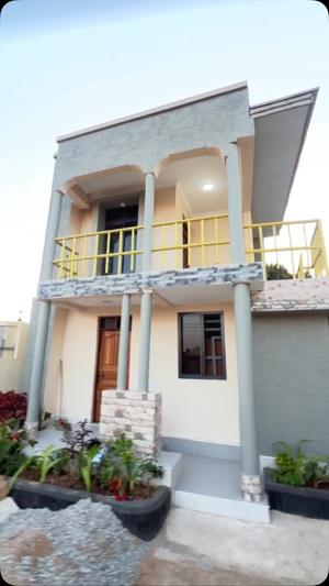 House for Rent in Ilazo, Dodoma