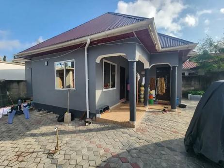1 Bedroom Apartment for Rent in Mbezi Kwa Msuguri, Dar Es Salaam