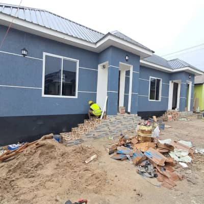 Nyumba inapangishwa Kimara, Dar Es Salaam