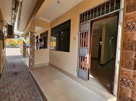Apartment ya vyumba viwili inapangishwa Kimara Temboni, Dar Es Salaam Apartment ya vyumba viwili inapangishwa Kimara Temboni, Dar Es Salaam