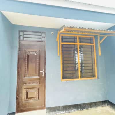 Apartment ya chumba kimoja inapangishwa Ubungo Makoka Kwa Mkua, Dar Es Salaam Apartment ya chumba kimoja inapangishwa Ubungo Makoka Kwa Mkua, Dar Es Salaam