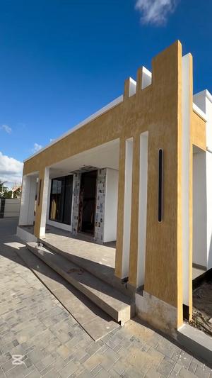 Nyumba ya vyumba viwili inauzwa Madale Flamingo, Dar Es Salaam (500 sqm) Nyumba ya vyumba viwili inauzwa Madale Flamingo, Dar Es Salaam (500 sqm)