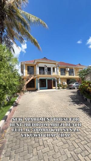 2 Bedrooms Apartment for Rent in Mbezi Beach, Dar Es Salaam 2 Bedrooms Apartment for Rent in Mbezi Beach, Dar Es Salaam