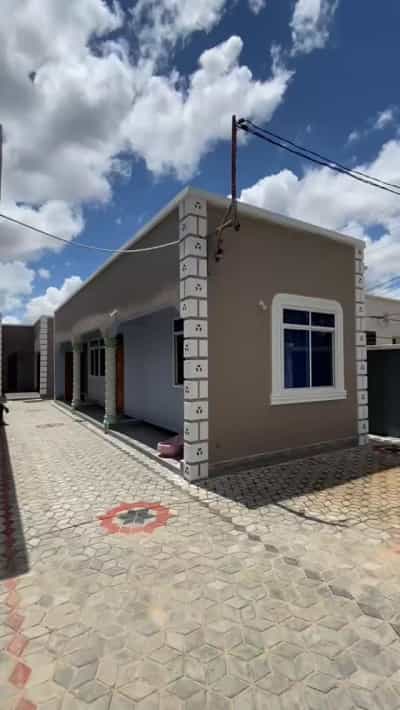 Nyumba ya chumba kimoja inapangishwa Hazina, Dodoma