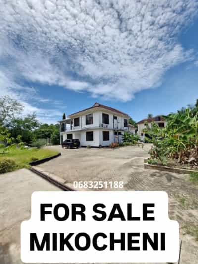 Nyumba inauzwa Mikocheni, Dar Es Salaam