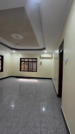 Apartment ya vyumba vitatu inapangishwa Sinza Mori, Dar Es Salaam