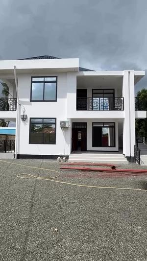 2 Bedrooms House/Apartment for Rent in Kunduchi Beach, Dar Es Salaam