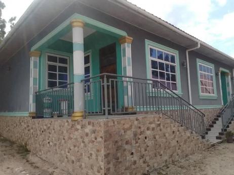 Apartment ya chumba kimoja inapangishwa Kimara Mwisho, Dar Es Salaam