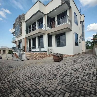 3 Bedrooms Apartment for Rent in Makongo Ccm, Dar Es Salaam