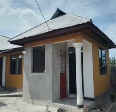 Apartment ya chumba kimoja inapangishwa Kitunda Bambucha, Dar Es Salaam