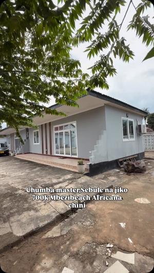 1 Bedroom House for Rent in Mbezi Beach Africana Chini, Dar Es Salaam 1 Bedroom House for Rent in Mbezi Beach Africana Chini, Dar Es Salaam