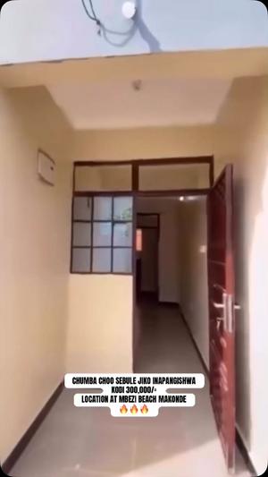 1 Bedroom House for Rent in Mbezi Beach Makonde, Dar Es Salaam 1 Bedroom House for Rent in Mbezi Beach Makonde, Dar Es Salaam