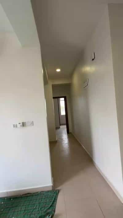 Apartment ya vyumba viwili inapangishwa Kawe Beach, Dar Es Salaam
